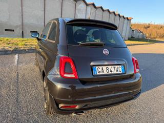 FIAT 500 usata, con Cruise Control