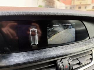ALFA ROMEO Stelvio usata, con Fari Xenon