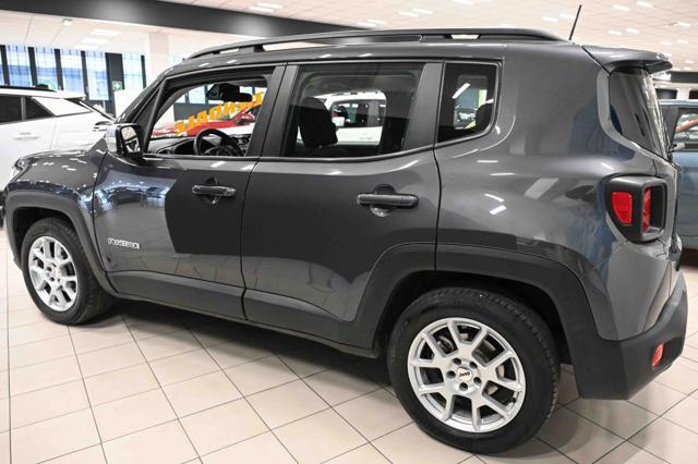 JEEP Renegade usata, con Cerchi in lega