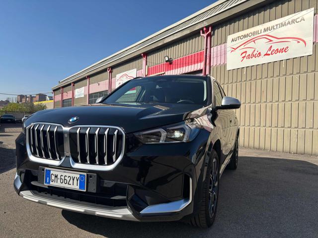 BMW X1 usata, con Airbag laterali