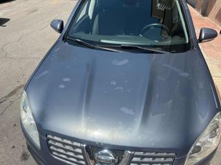 NISSAN Qashqai usata, con Alzacristalli elettrici