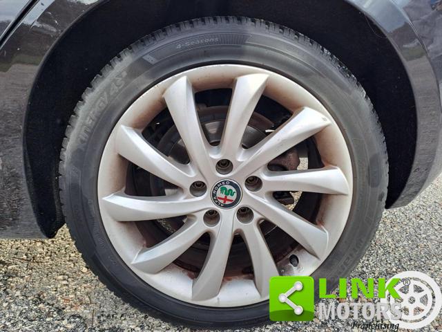 ALFA ROMEO Giulietta usata 22