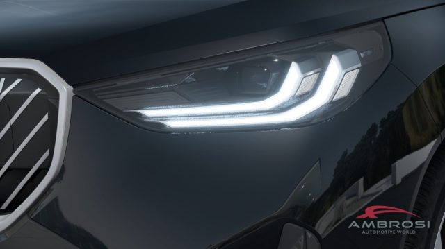 BMW X3 usata 5