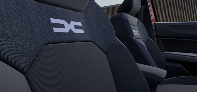 DACIA Duster usata, con Cerchi in lega