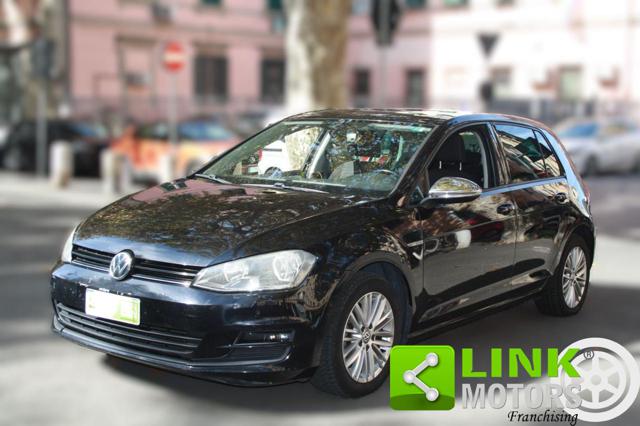 VOLKSWAGEN Golf usata, con ABS