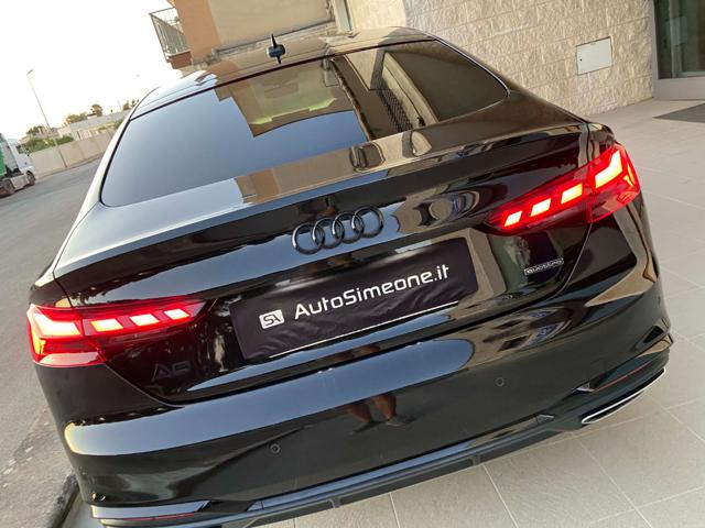 AUDI A5 usata, con Bracciolo