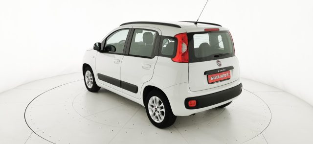 FIAT Panda usata 51