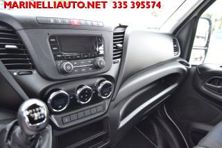 IVECO Daily usata 16