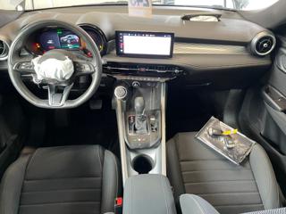 ALFA ROMEO Tonale usata, con Immobilizzatore elettronico