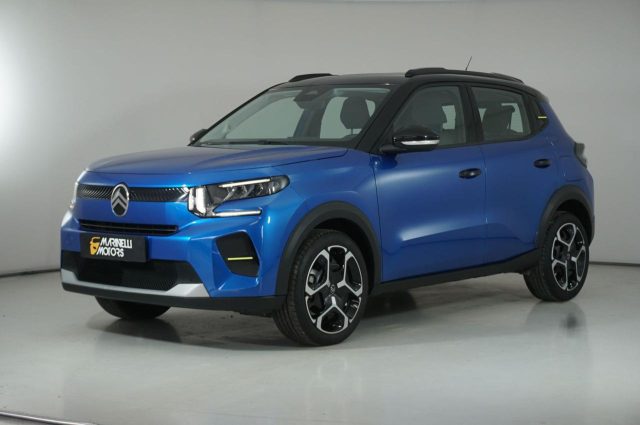 CITROEN C3 usata, con USB