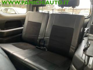 SUZUKI Jimny usata, con Gancio traino