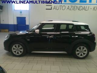 MINI Countryman usata, con Airbag