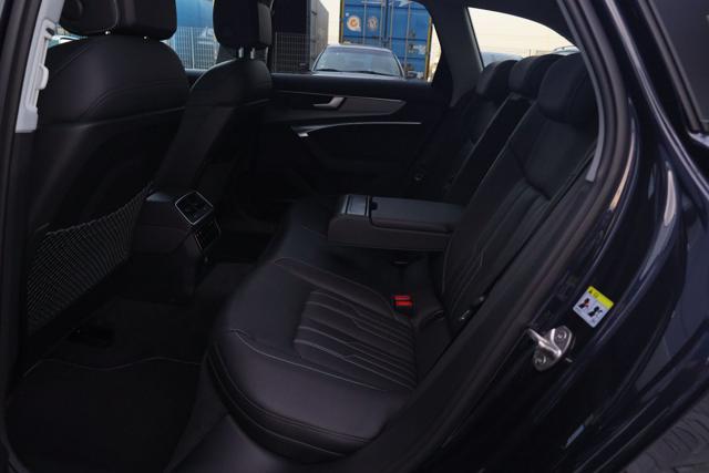 AUDI S6 usata, con Fendinebbia