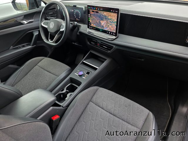 VOLKSWAGEN Tiguan usata, con Controllo automatico clima