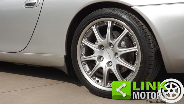 PORSCHE 911 usata 28