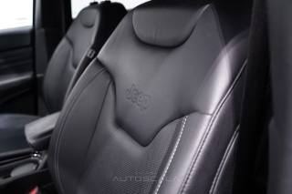 JEEP Compass usata, con Immobilizzatore elettronico