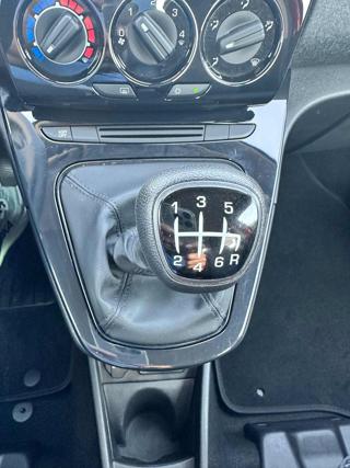 LANCIA Ypsilon usata, con Vivavoce