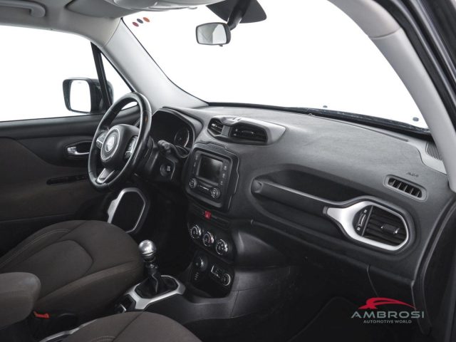 JEEP Renegade usata 11