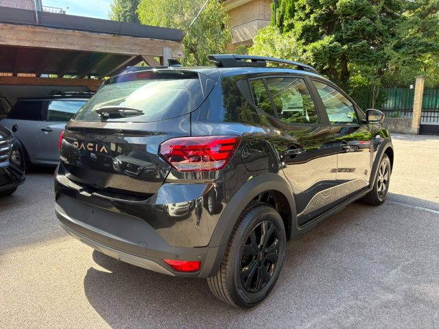 DACIA Sandero usata, con Airbag Passeggero