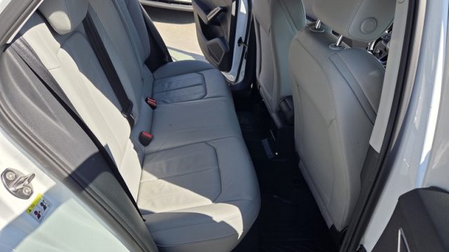AUDI Q2 usata, con ESP