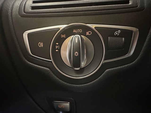 MERCEDES-BENZ GLC 43 AMG usata, con Regolazione elettrica sedili