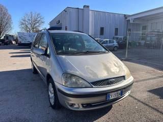 FORD Galaxy usata, con Airbag