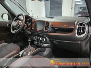 FIAT 500L usata, con Airbag Passeggero