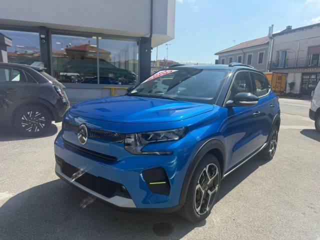 CITROEN C3 usata, con ABS