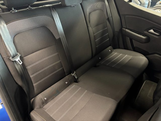 DACIA Sandero usata, con Cruise Control