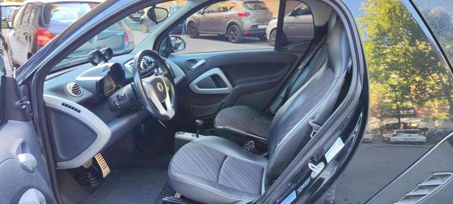 SMART ForTwo usata, con ESP