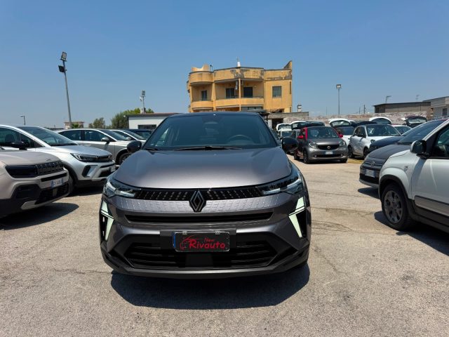 RENAULT Captur usata, con Servosterzo