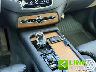 VOLVO XC90 usata, con Cronologia tagliandi