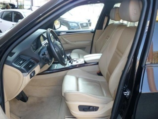 BMW X5 usata, con Boardcomputer