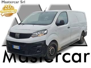FIAT Scudo 1.5 BLUEHDi 100CV PL-SL-TN 100 Cv -  GR647RD