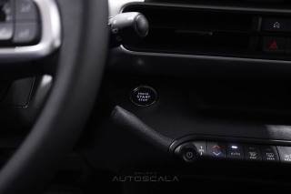 JEEP Avenger usata, con Volante in pelle