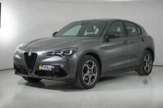 ALFA ROMEO Stelvio usata, con Servosterzo