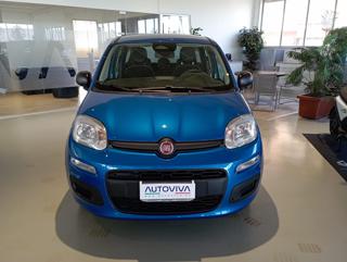 FIAT Panda usata, con Airbag
