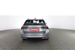 SKODA Octavia usata 4