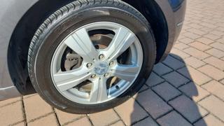 MERCEDES-BENZ A 150 usata, con ESP