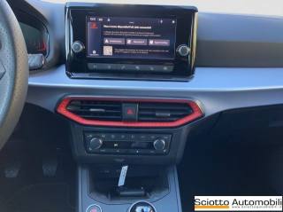 SEAT Ibiza usata, con Sistema di navigazione