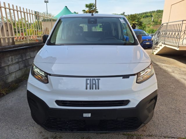 FIAT Doblo usata, con Airbag