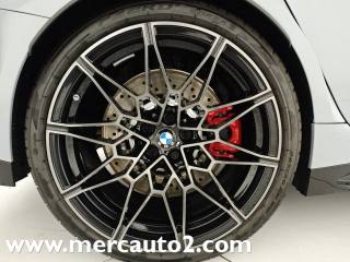 BMW M3 usata 11