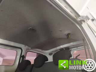 NISSAN NV200 usata 21