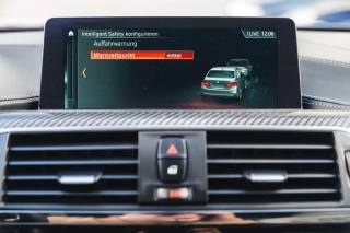 BMW M3 usata, con Sensori di parcheggio posteriori