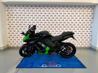 KAWASAKI Z 1000 SX