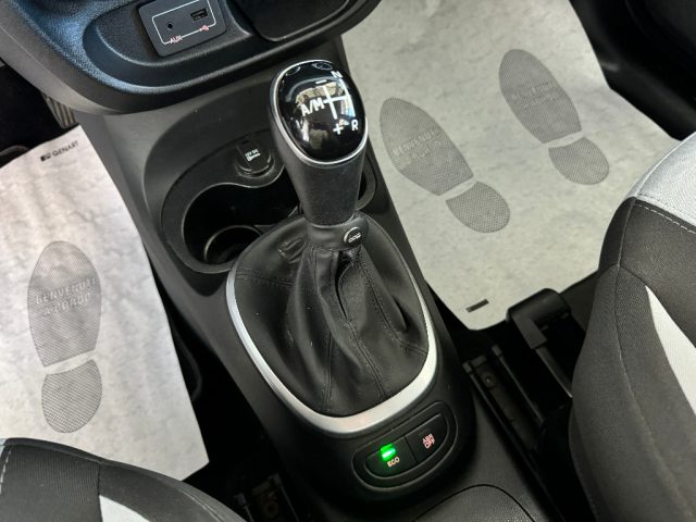 FIAT 500L usata 26