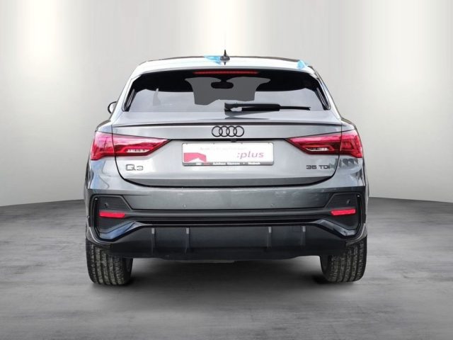 AUDI Q3 usata, con Alzacristalli elettrici