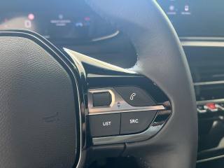 PEUGEOT 2008 usata, con Frenata d