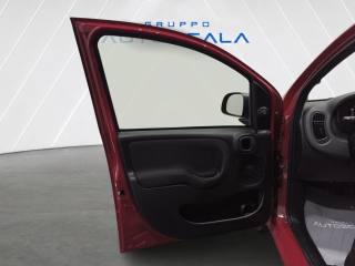 FIAT Pandina usata, con Autoradio