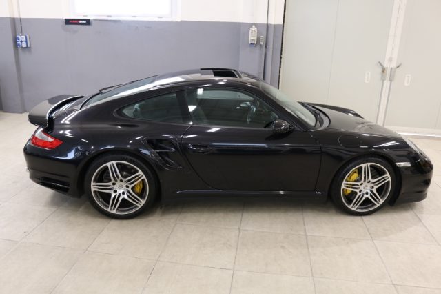 PORSCHE 911 usata, con Cerchi in lega